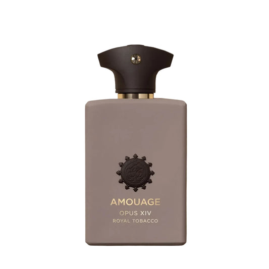 Amouage Opus XIV 100ml *SEALED*