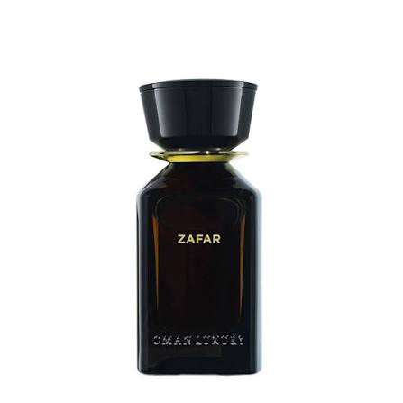 Oman Luxury Zafar 100ml *TESTER ORIGINAL CAP*