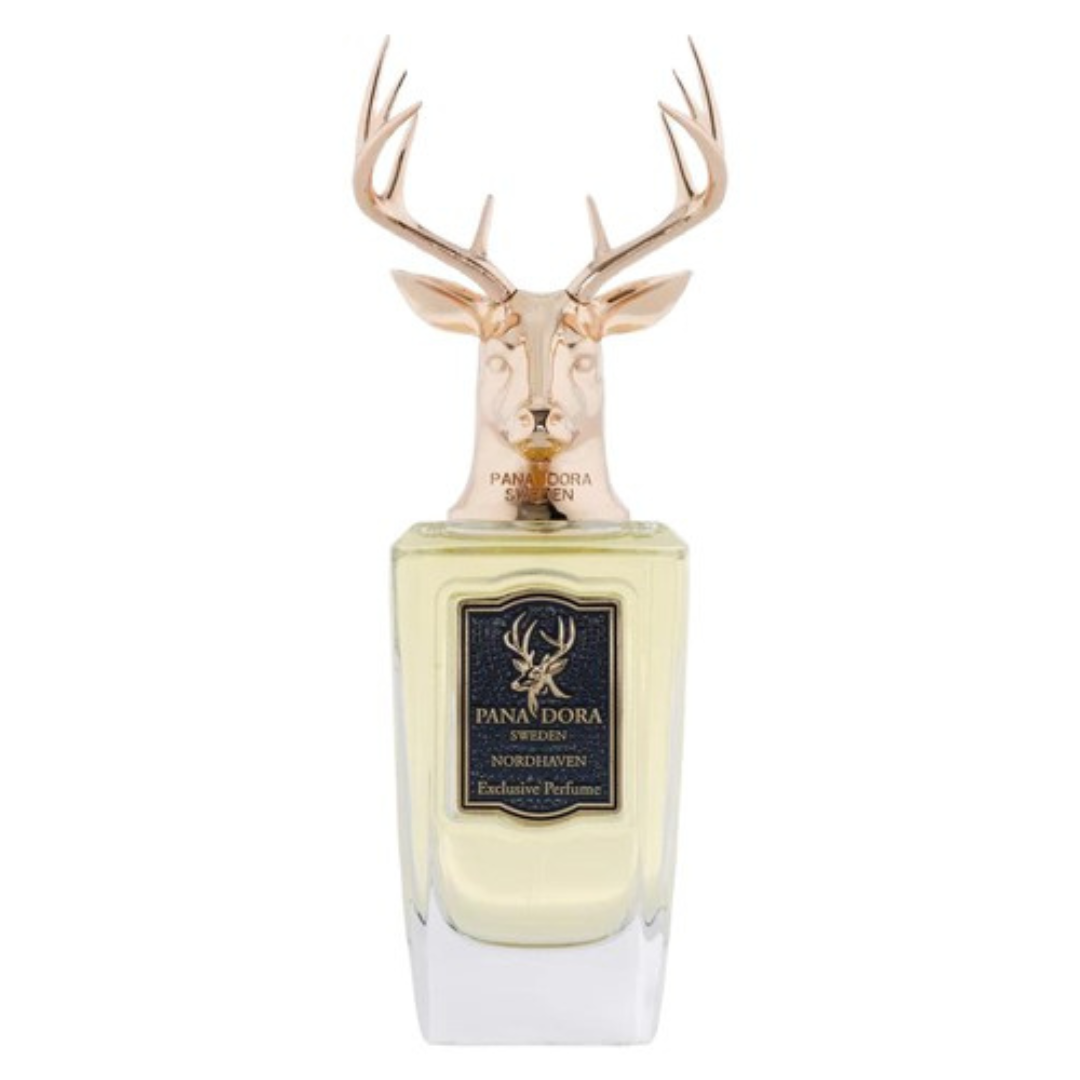 Pana Dora Nordhaven Exclusive Perfume 100ml *SEALED*