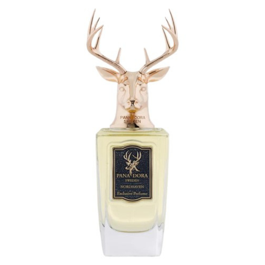 Pana Dora Nordhaven Exclusive Perfume 100ml *SEALED*