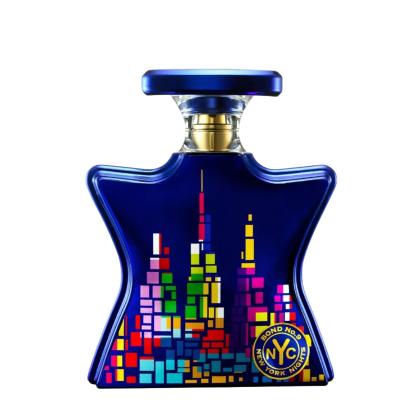 Bond No.9 New York Nights Eau de Parfum 100ml *NO BOX*