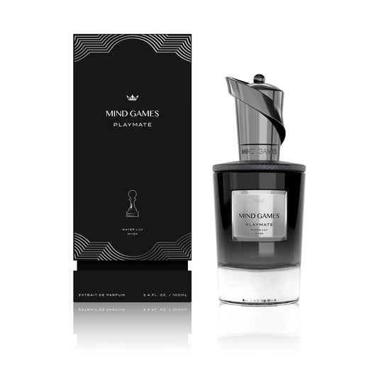 Mind Games Playmate 100ml *SEALED*