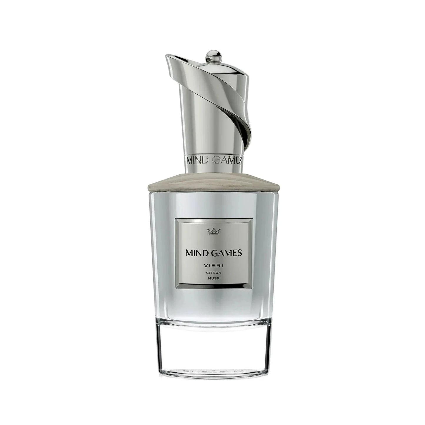 Mind Games Vieri 100ml *SEALED*