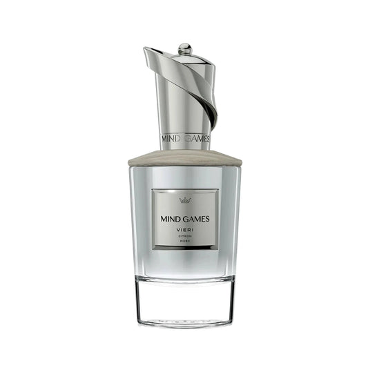 Mind Games Vieri Extrait de Parfum 100ml *SEALED*