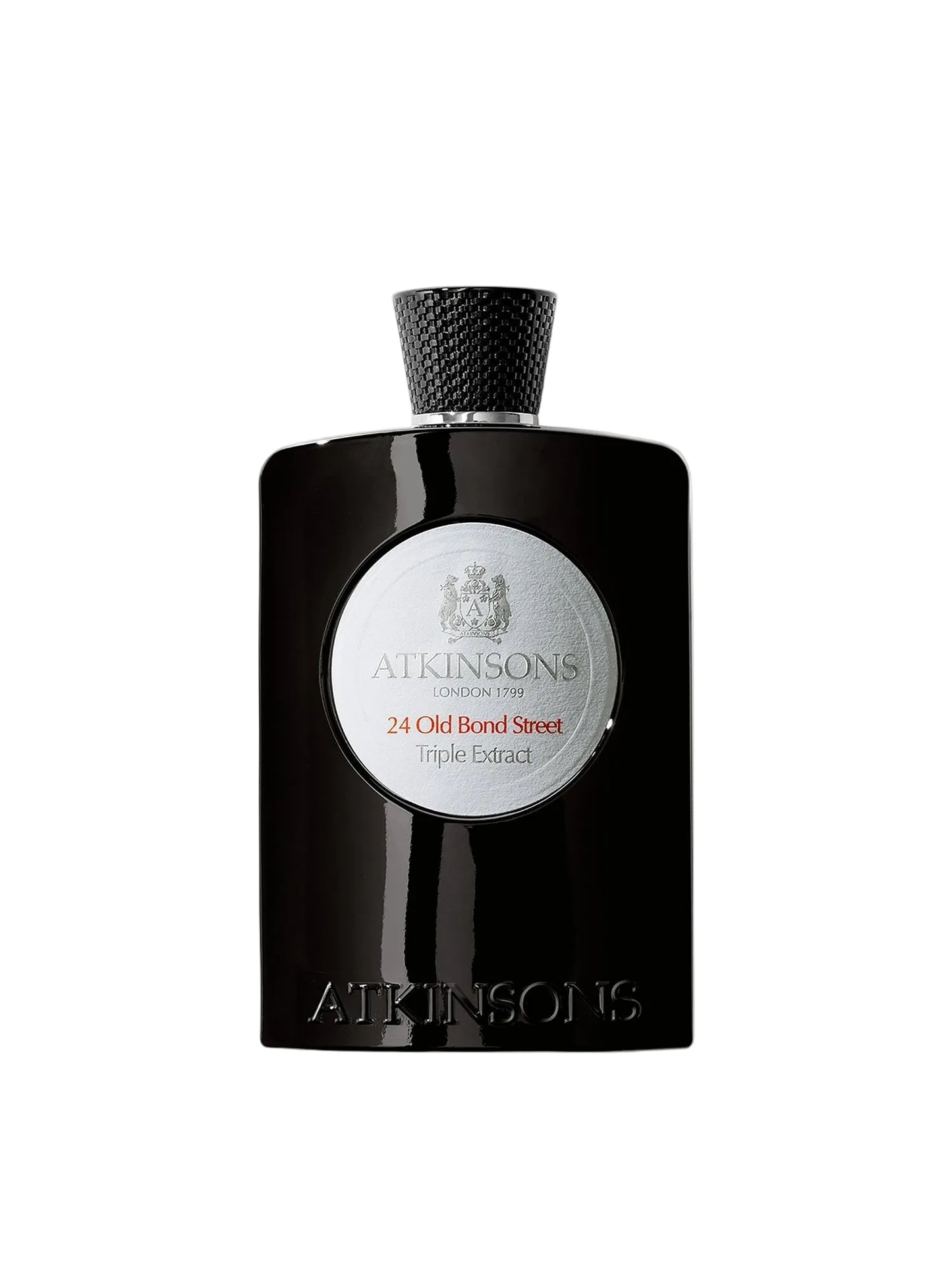 Atkinsons 1799 24 Old Bond Street Triple 100ml *SEALED*