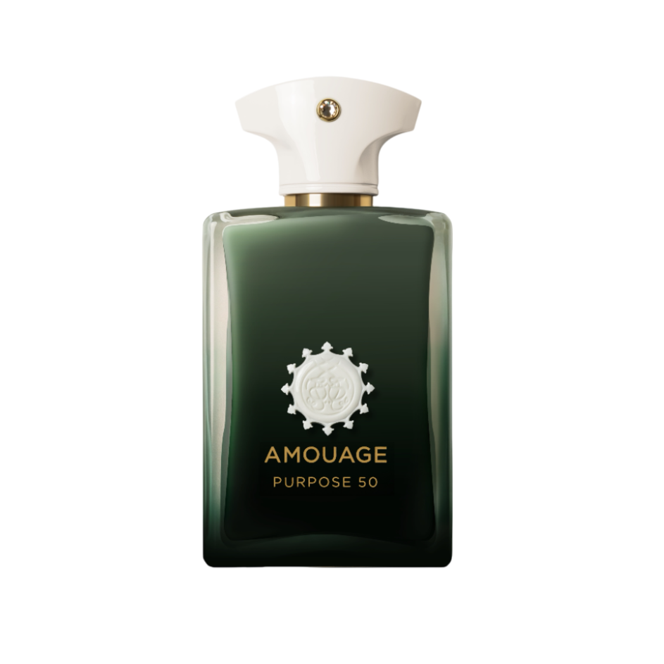 Amouage Purpose 50 100ml *SEALED*