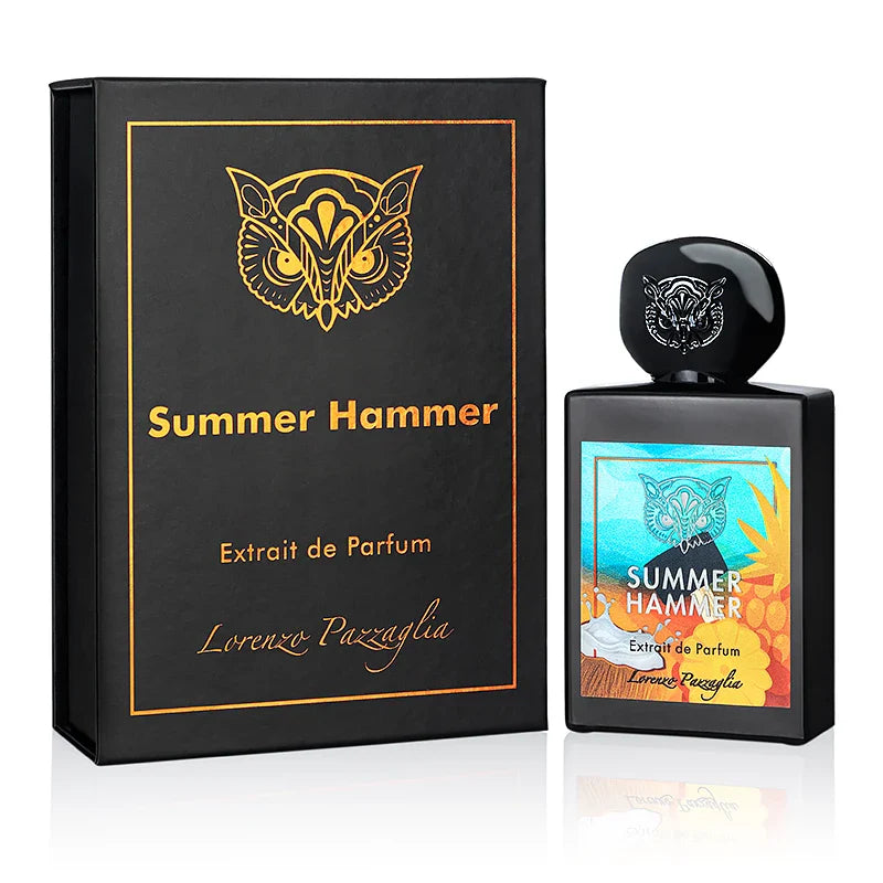 Lorenzo Pazzaglia Summer Hammer 50ml *SEALED*