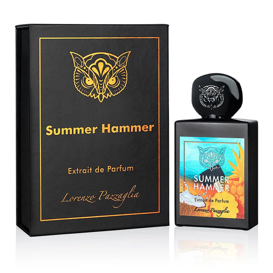 Lorenzo Pazzaglia Summer Hammer 50ml *SEALED*