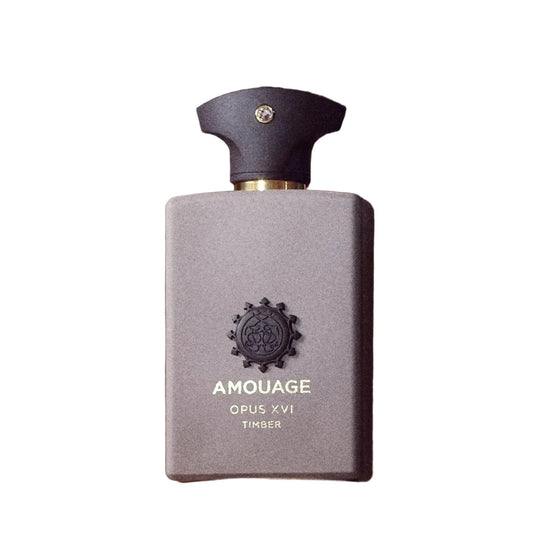 Amouage Opus XVI Timber 100ml *SEALED*