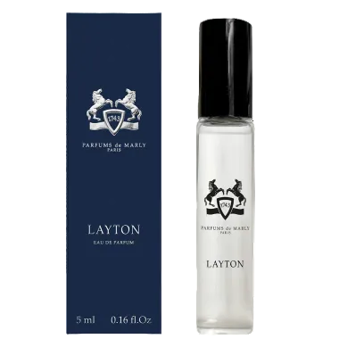 Parfums de Marly Layton Eau de Parfum 5ml *BRANDED SAMPLE*
