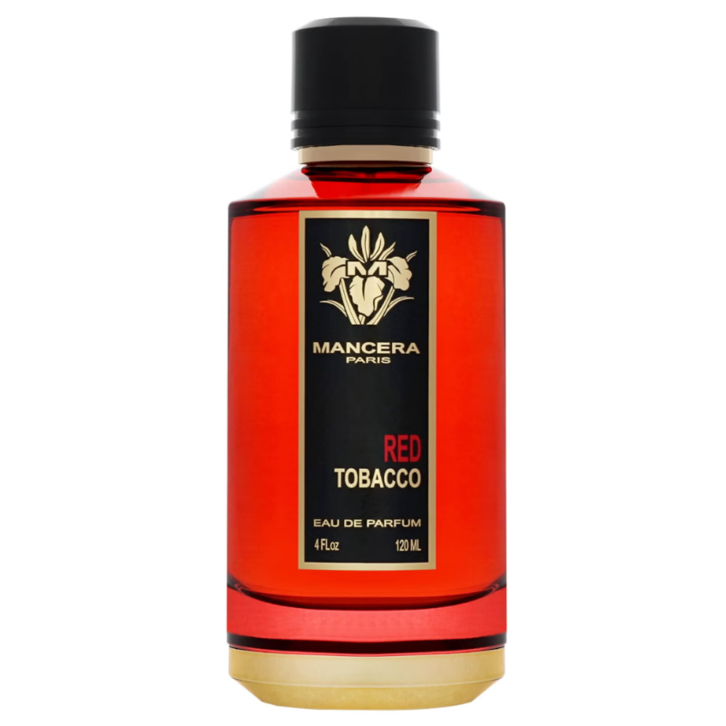 Mancera Paris Red Tobacco Eau de Parfum