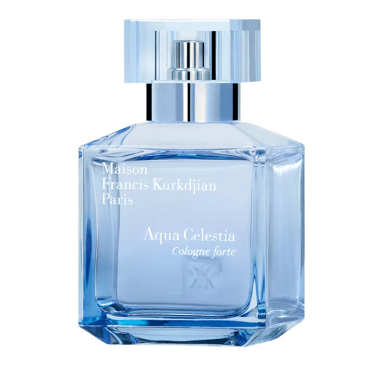 Maison Francis Kurkdjian - Aqua Celestia Cologne Forte Eau de Parfum