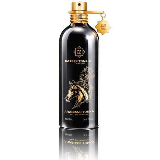 Montale Arabians Tonka Eau de Parfum