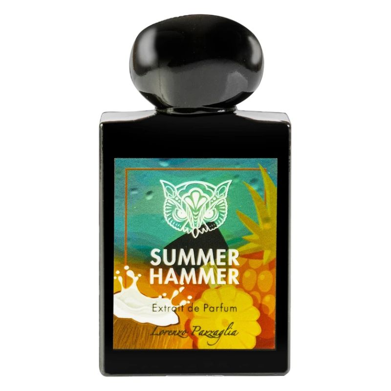 Lorenzo Pazzaglia Summer Hammer Extrait de Parfum