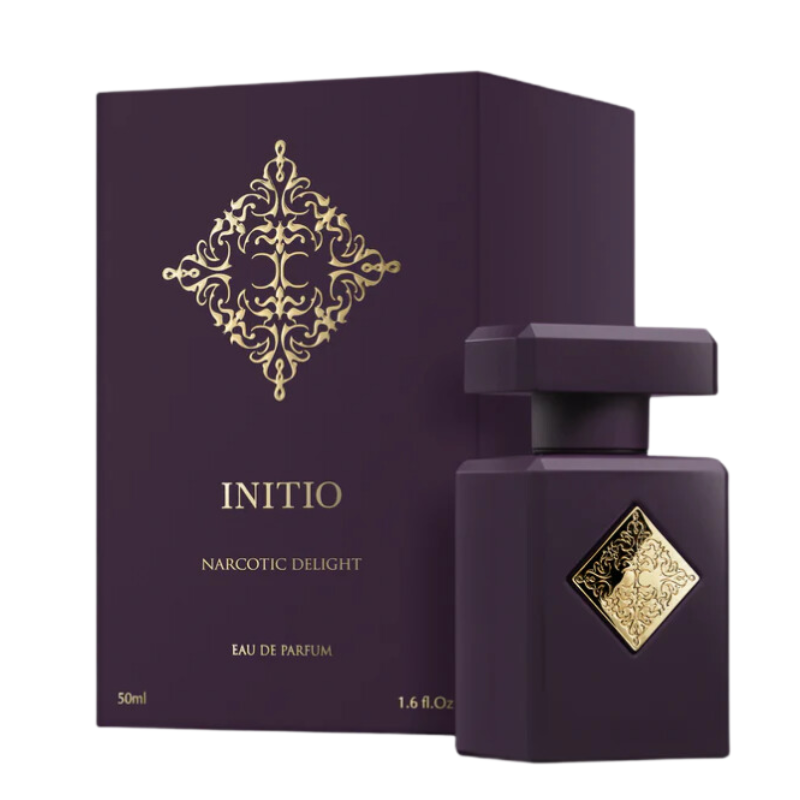 Initio Narcotic Delight Eau de Parfum