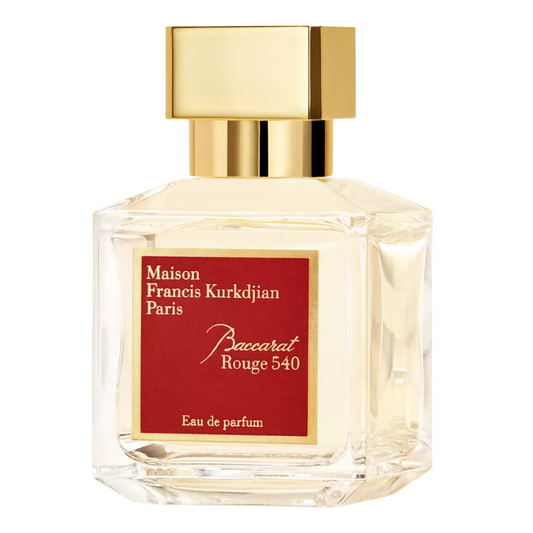 Maison Francis Kurkdjian - Baccarat Rouge 540 Eau de Parfum