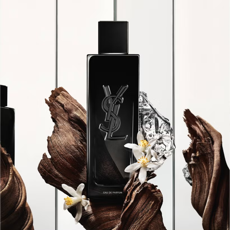 Yves Saint Laurent MYSLF Eau de Parfum