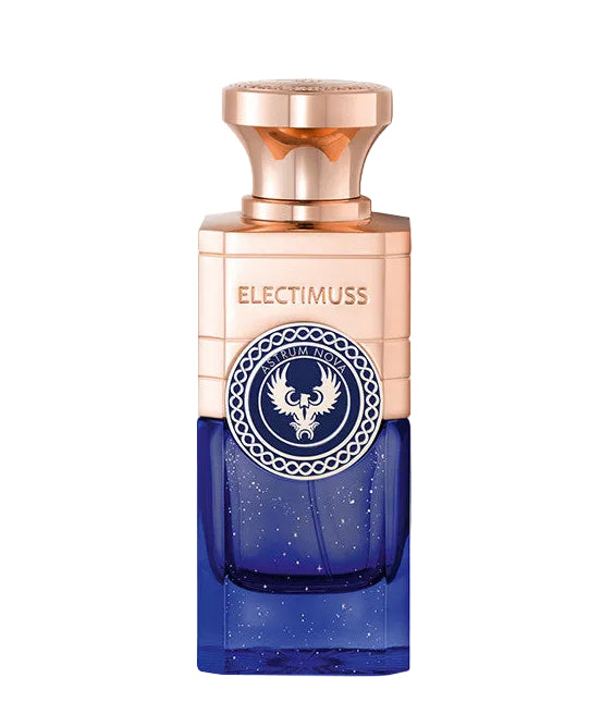 Electimuss London Astrum Nova Extrait de Parfum 100ml *SEALED*