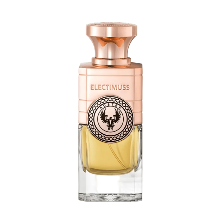 Electimuss London Auster 100ml Extrait de Parfum *SEALED*