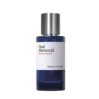 Maison Crivelli Oud Marajuca Extrait de Parfum Sample