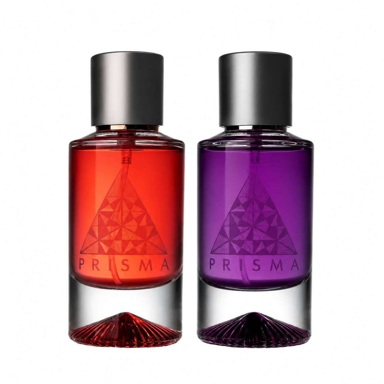 Prisma Extrait de Parfum Best-seller Sample Duo