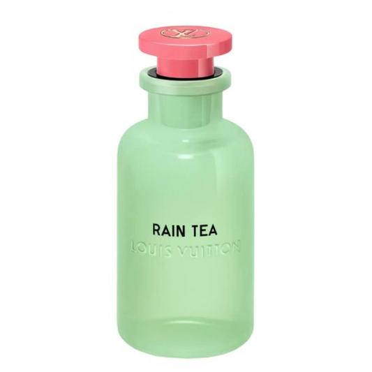Rain Tea Eau de Parfum Sample