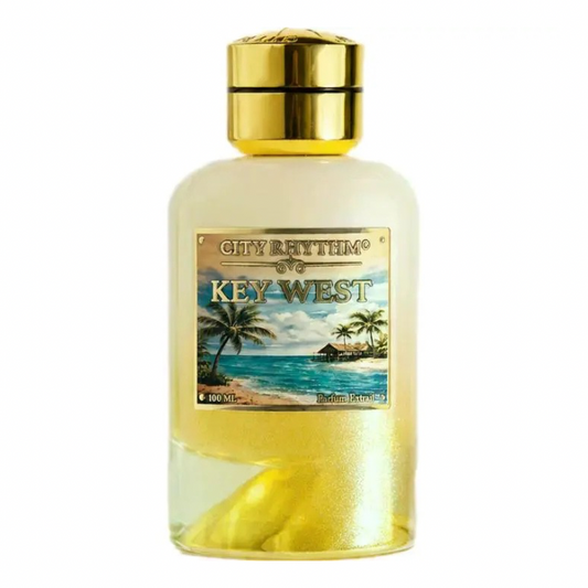 City Rhythm Key West Extrait de Parfum Sample