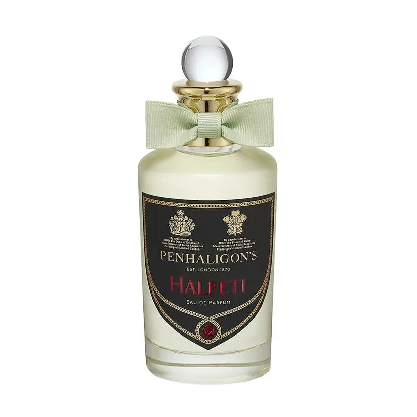 Penhaligon’s Halfeti Eau de Parfum 100ml *SEALED*