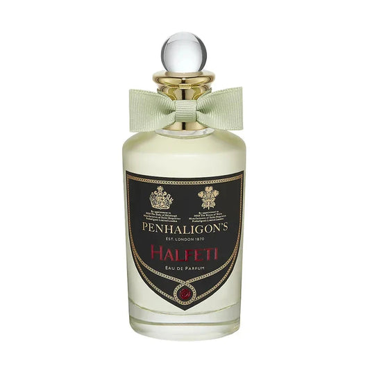 Penhaligon’s Halfeti Eau de Parfum 100ml *SEALED*