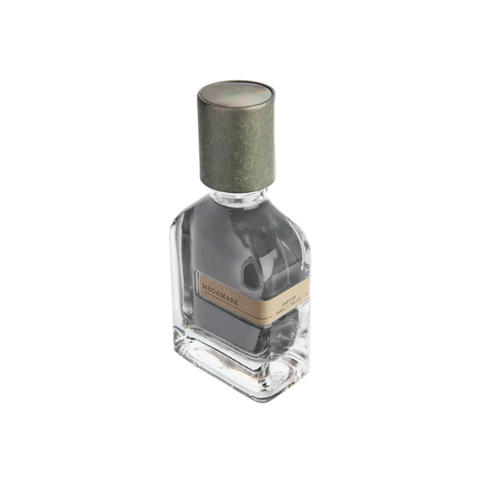 Orto Parisi Megamare Extrait de Parfum 50ml *SEALED*