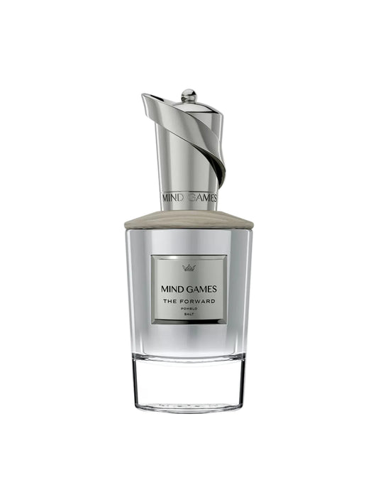 Mind Games The Forward Extrait de Parfum 100ml *SEALED*