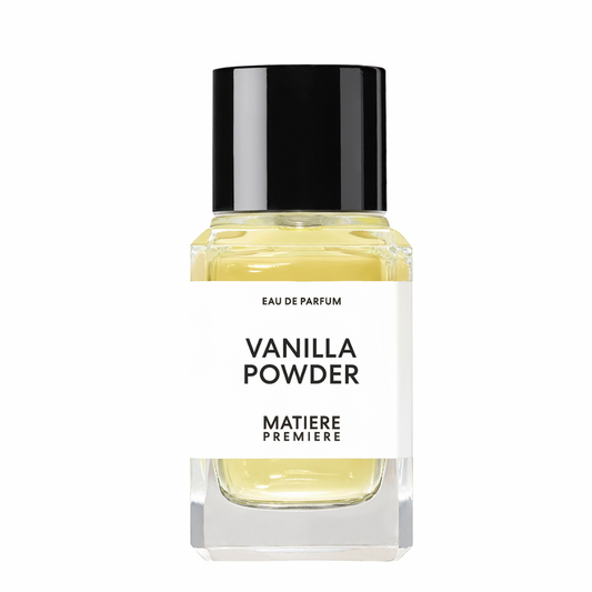 Matiere Premiere Vanilla Powder Eau de Parfum *SEALED*
