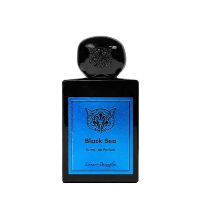 Lorenzo Pazzaglia Black Sea Extrait de Parfum 50ml *SEALED*