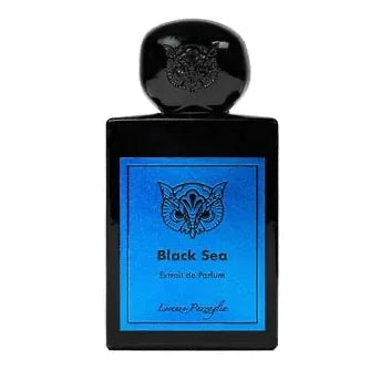 Lorenzo Pazzaglia Black Sea Extrait de Parfum 50ml *SEALED*