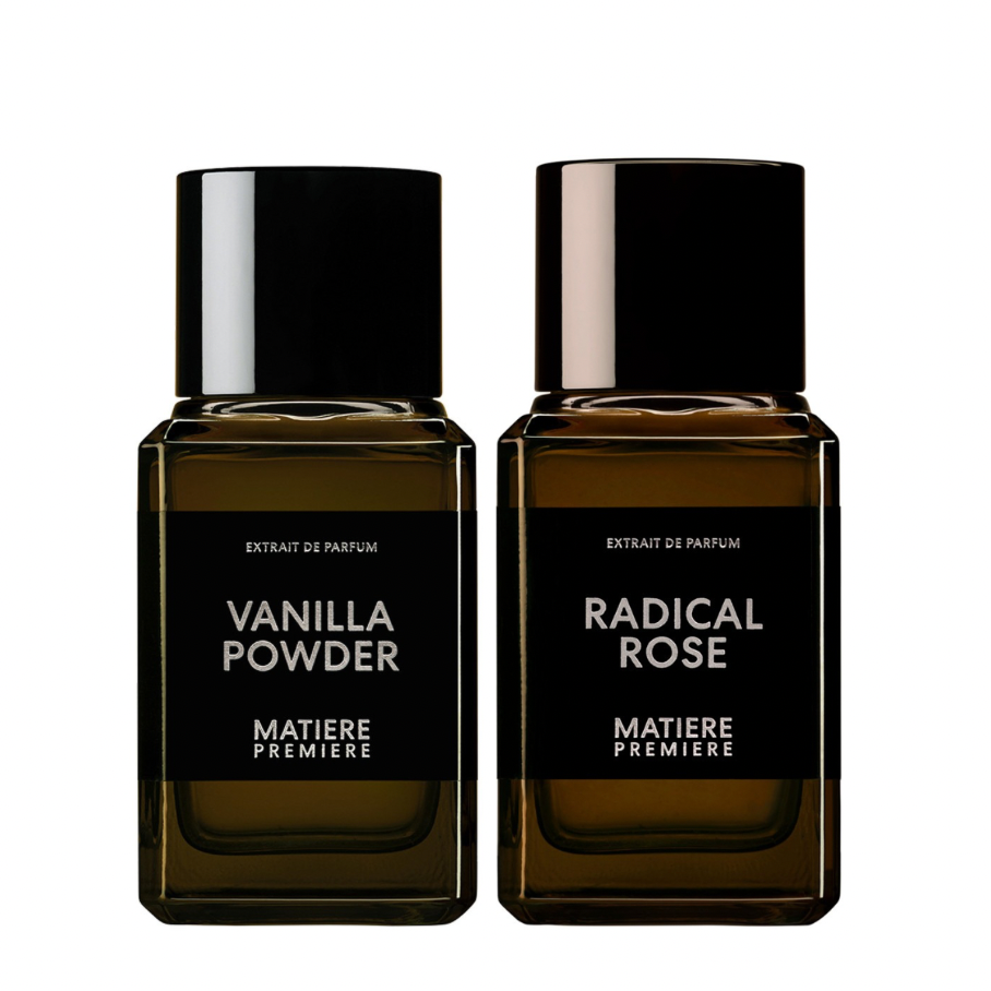 Matiere Premiere Extrait de Parfum Best-seller Set