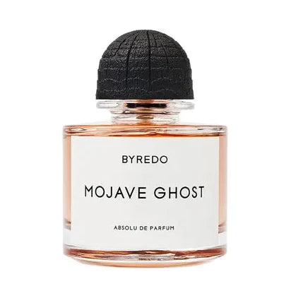 Byredo Mojave Ghost Absolu Sample