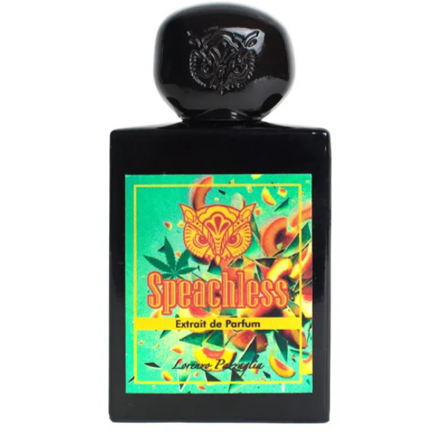 Lorenzo Pazzaglia Speachless Extrait de Parfum