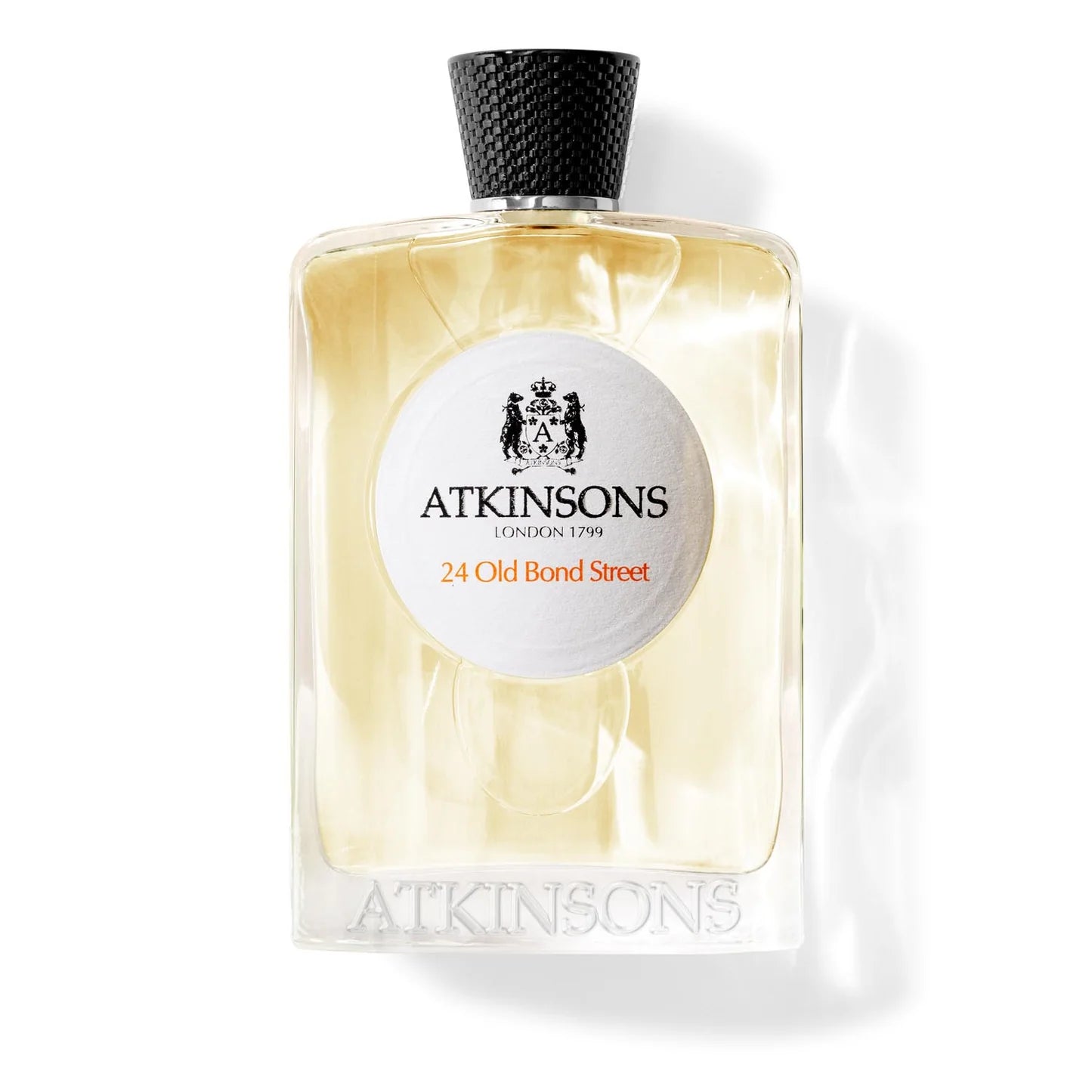Atkinsons 1799 24 Old Bond Street 100ml *SEALED*