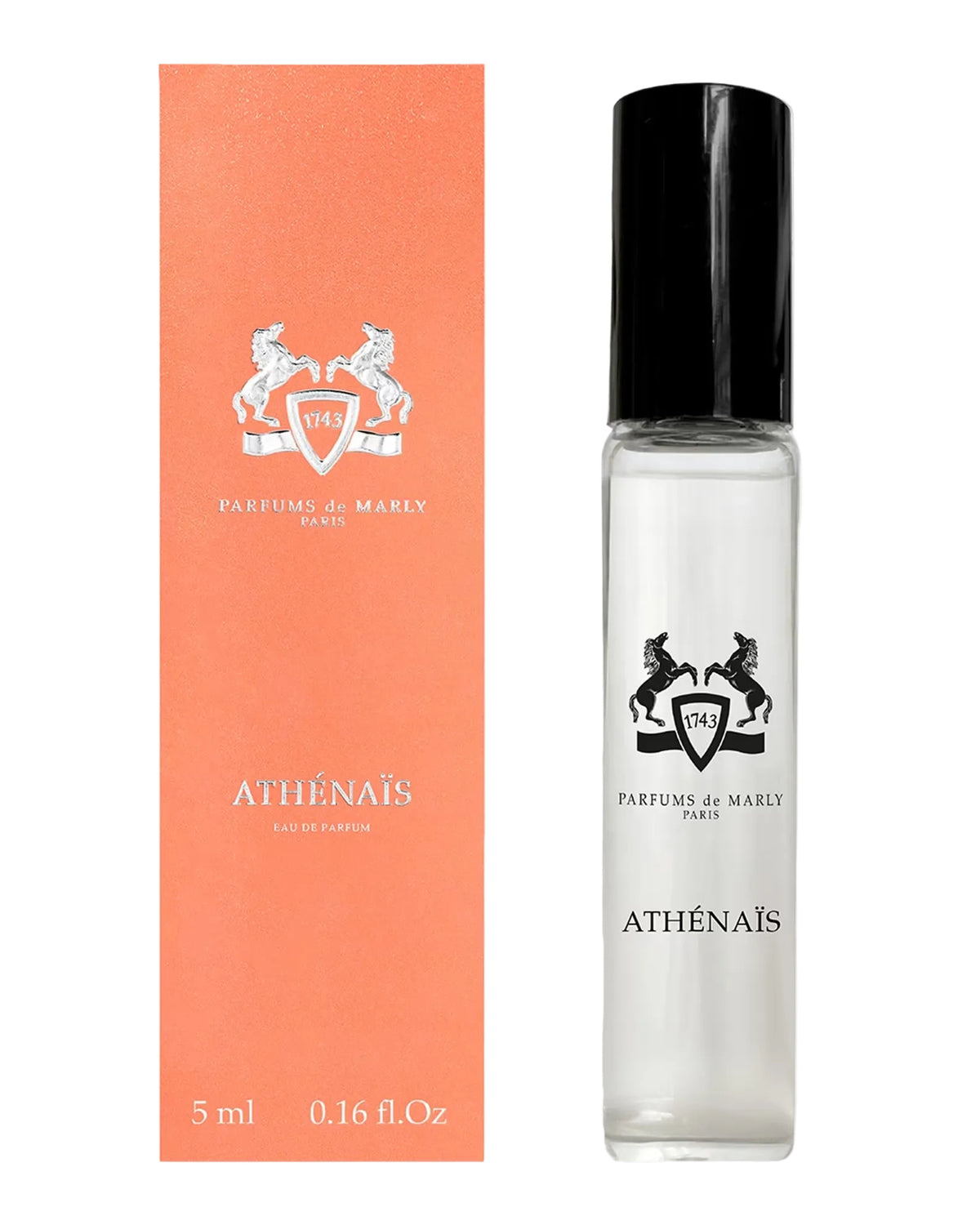 Parfums de Marly Athenais Eau de Parfum 5ml *BRANDED SAMPLE*
