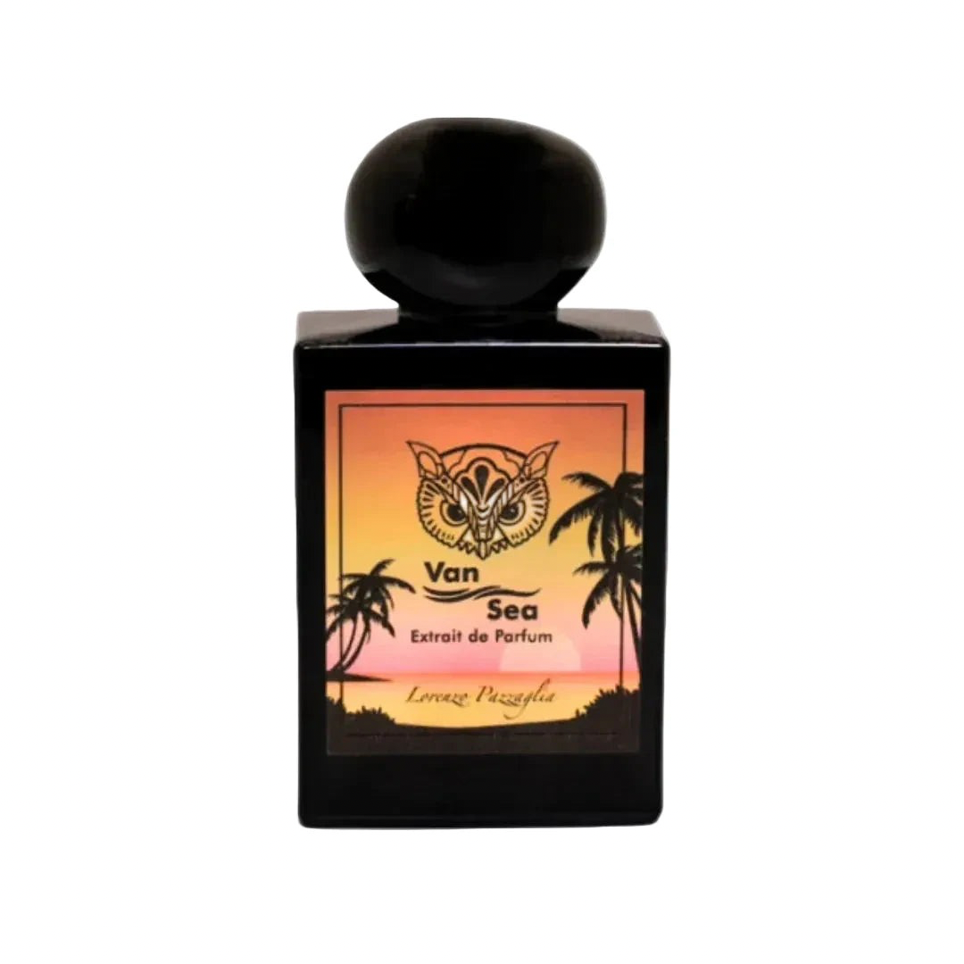 Lorenzo Pazzaglia Van Sea Extrait de Parfum Sample