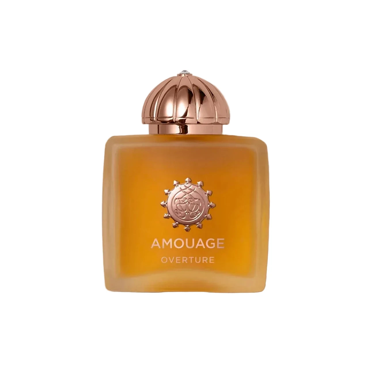 Amouage Overture Woman 100ml *SEALED*