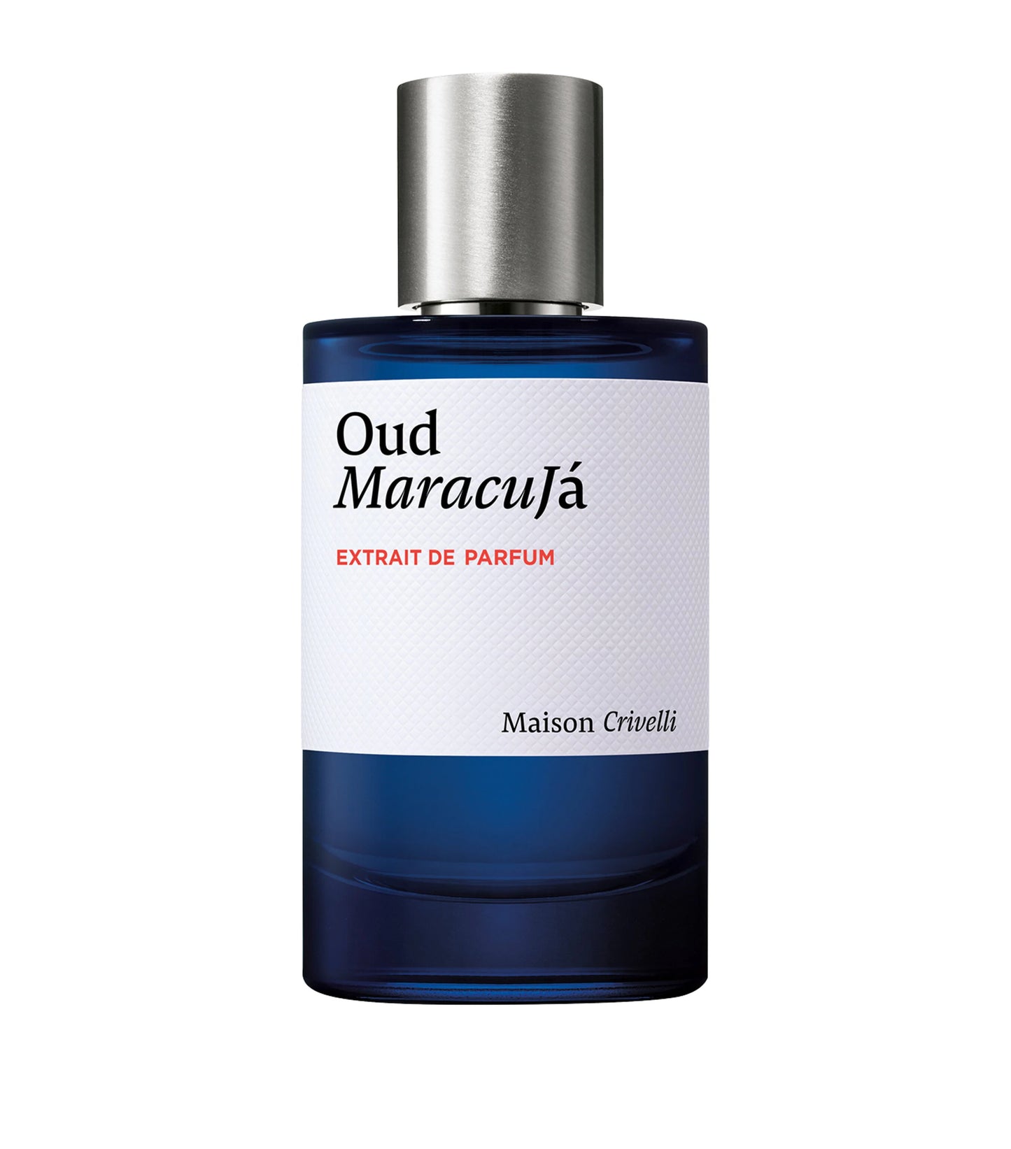 Maison Crivelli Oud Maracuja Extrait de Parfum 100ml *COMPETITION*