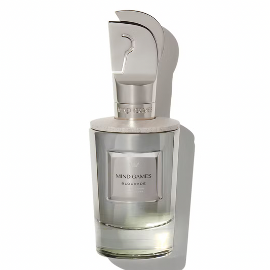 Mindgames Blockade Extrait de Parfum Sample