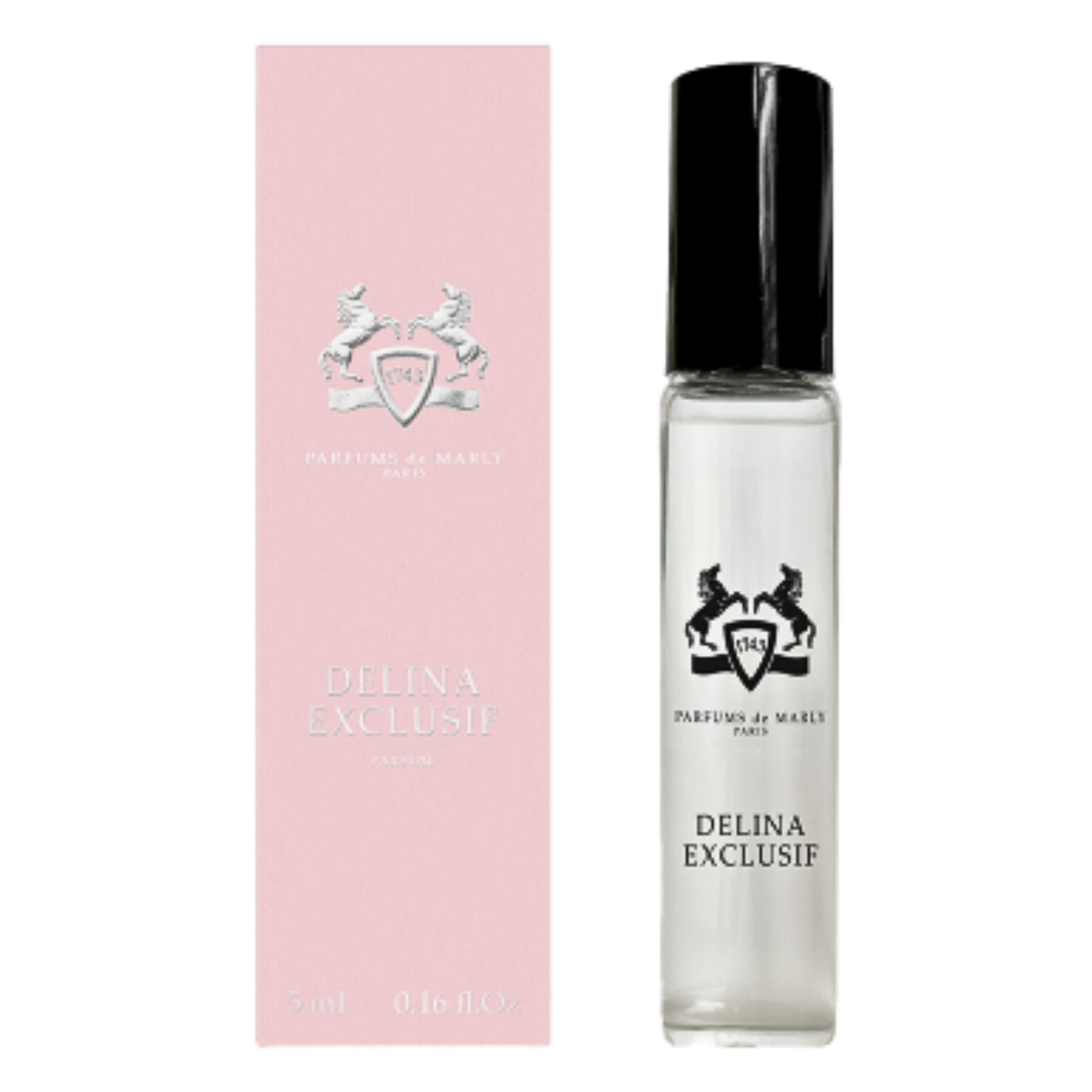Parfums de Marly Delina Exclusif Eau de Parfum 5ml *BRANDED SAMPLE*