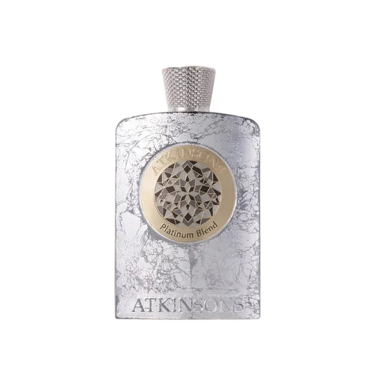 Atkinsons 1799 Platinum Blend 100ml *SEALED*