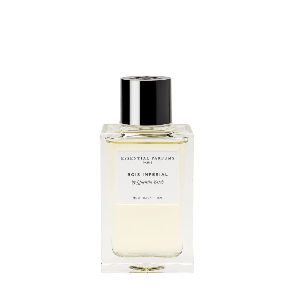 Essential Parfums Bois Imperial Eau de Parfum 100ml *SEALED*