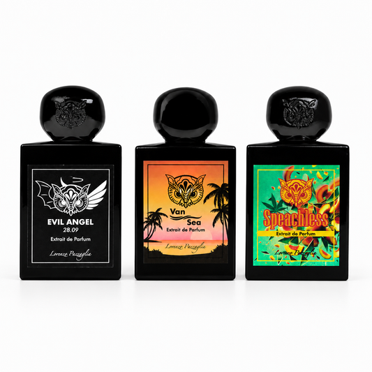 Lorenzo Pazzaglia RJ’s Favourites Sample Bundle