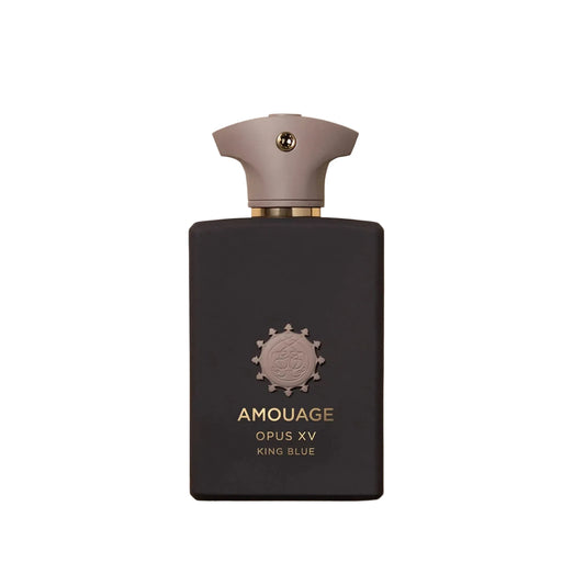 Amouage Opus XV King Blue 100ml *SEALED*