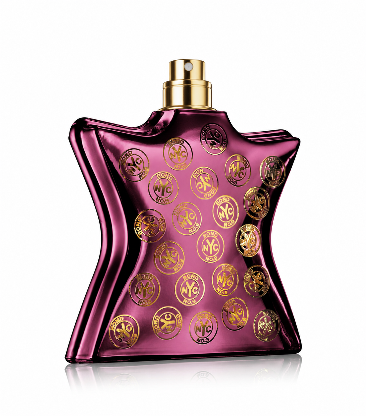 Bond No.9 My Oud Eau de Parfum 100ml *TESTER CAPLESS*