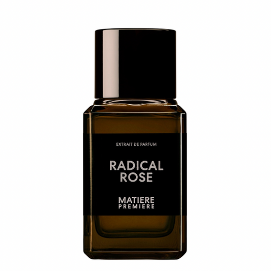 Matiere Premiere Radical Rose Extrait de Parfum 100ml *SEALED*